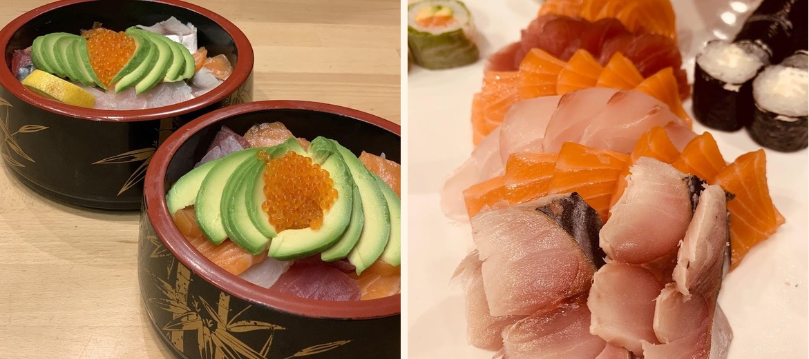 Sushi Express - Gallery Image 2