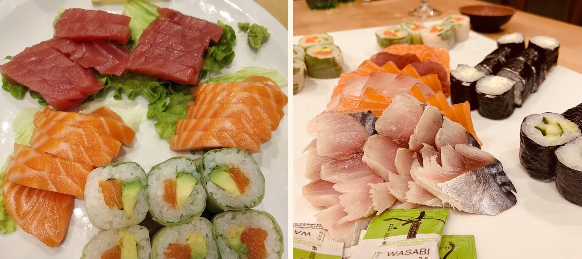 Sushi Express - Gallery Image 3