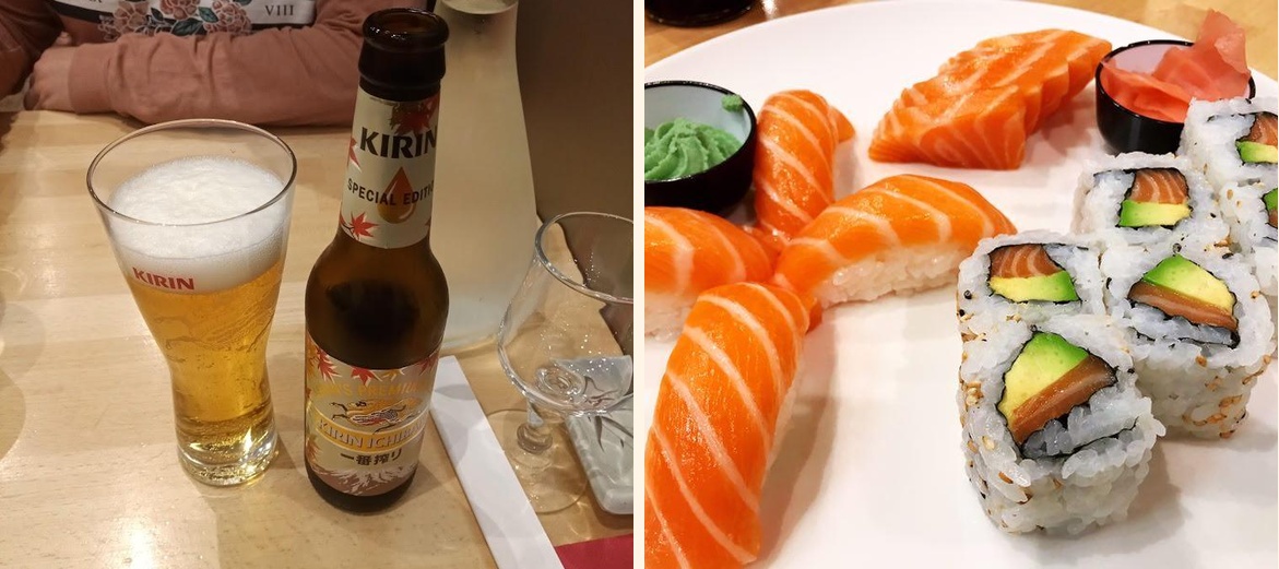 Sushi Express - Gallery Image 4