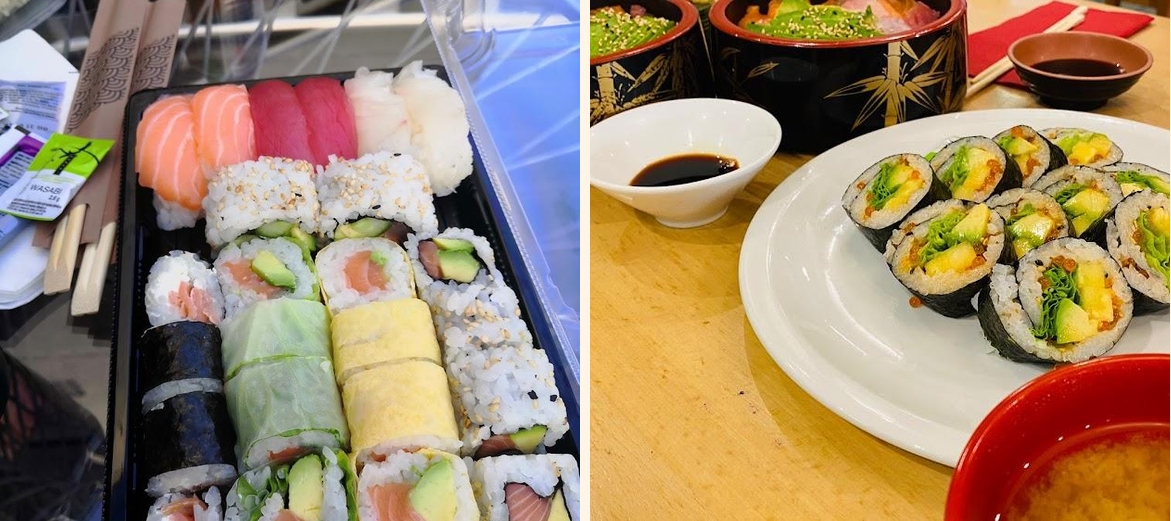 Sushi Express - Gallery Image 5